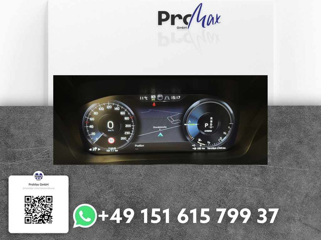 Volvo XC60 2020