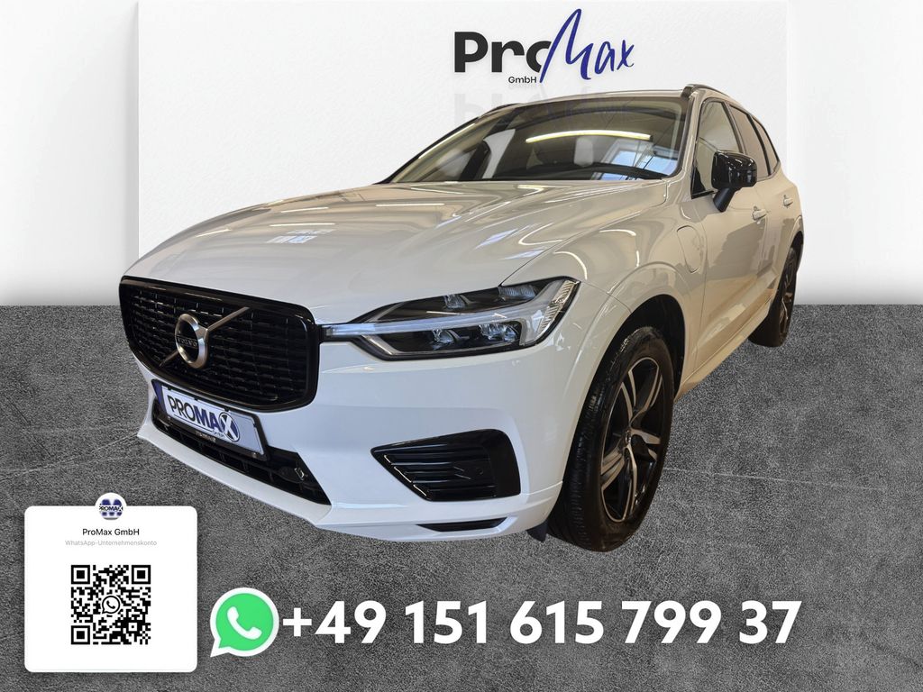 Volvo XC60 2020