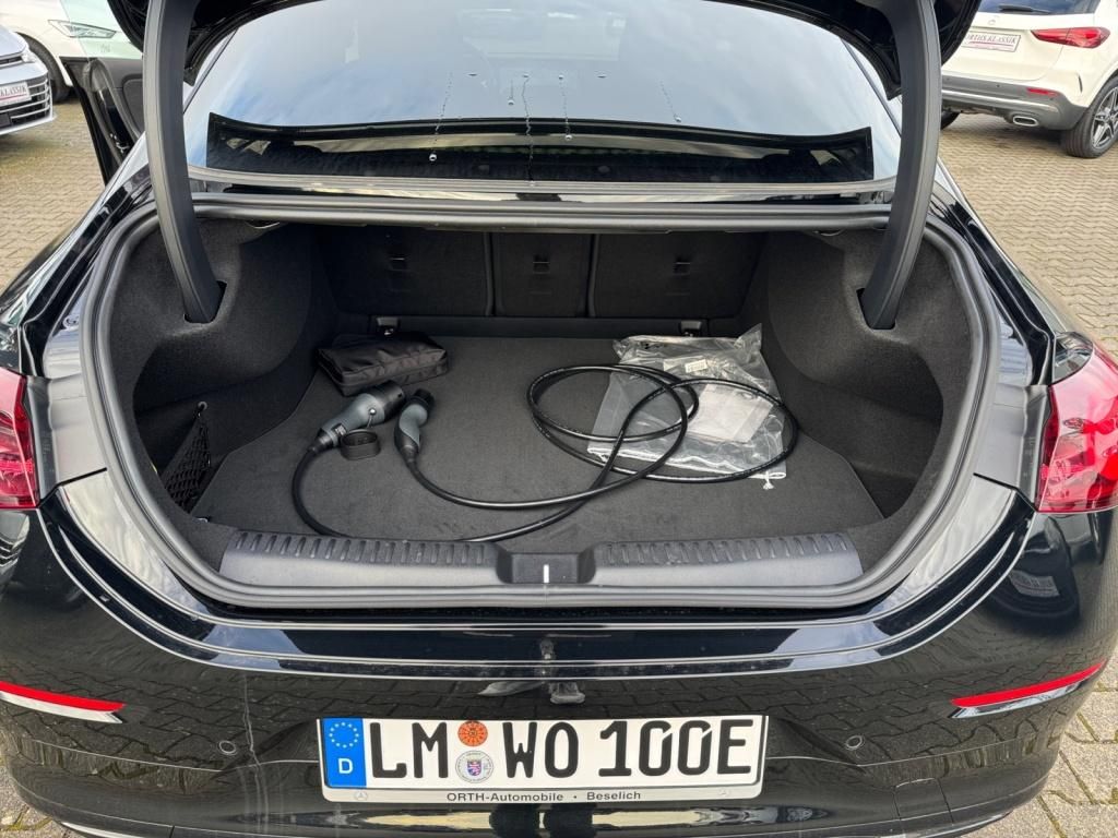 Mercedes-Benz CLA 250 2025