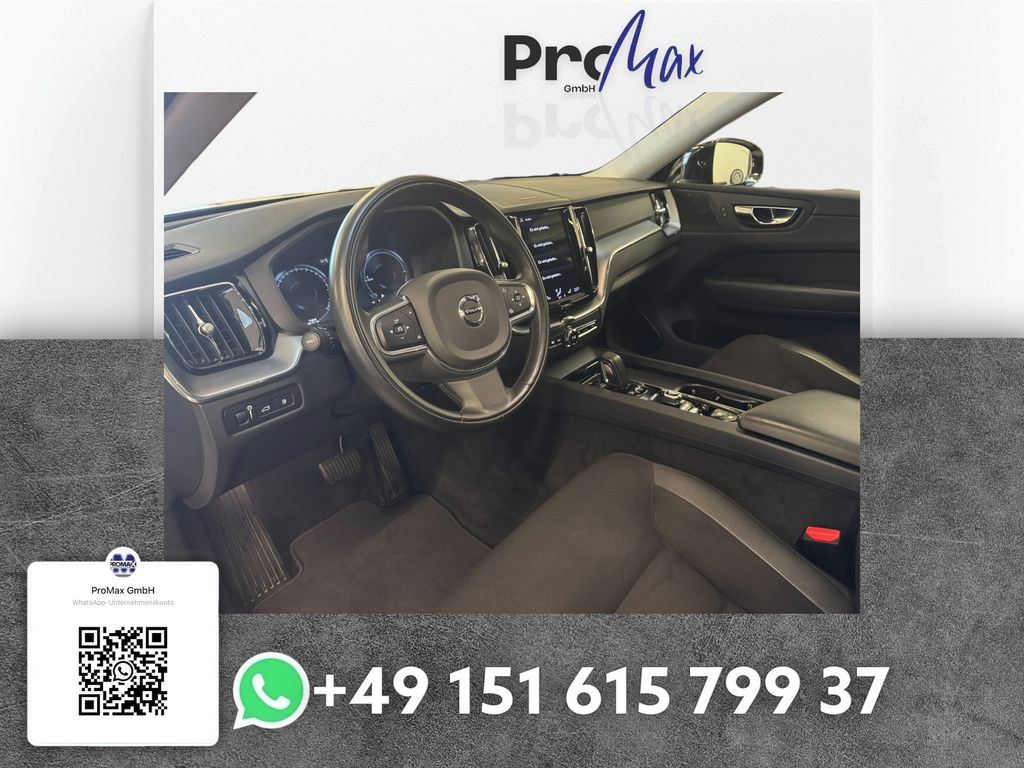 Volvo XC60 2020