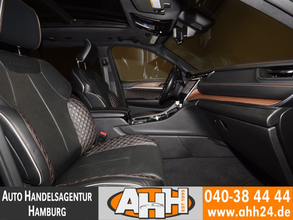 Jeep Grand Cherokee 2022