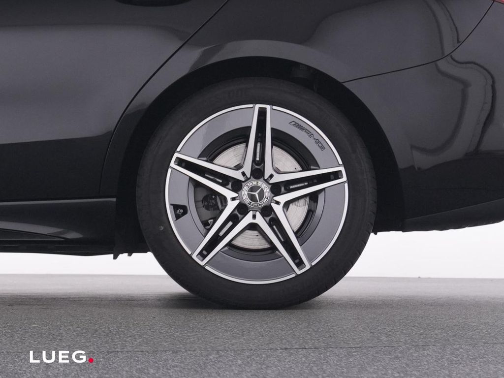 Mercedes-Benz C 220 2025