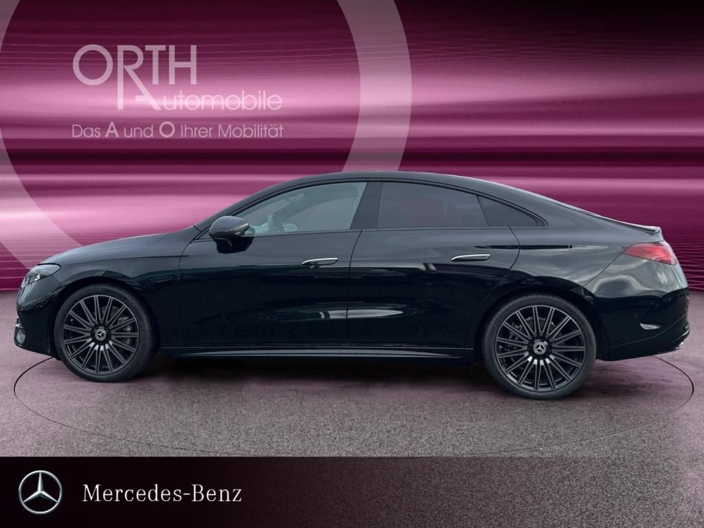 Mercedes-Benz CLA 250 2025