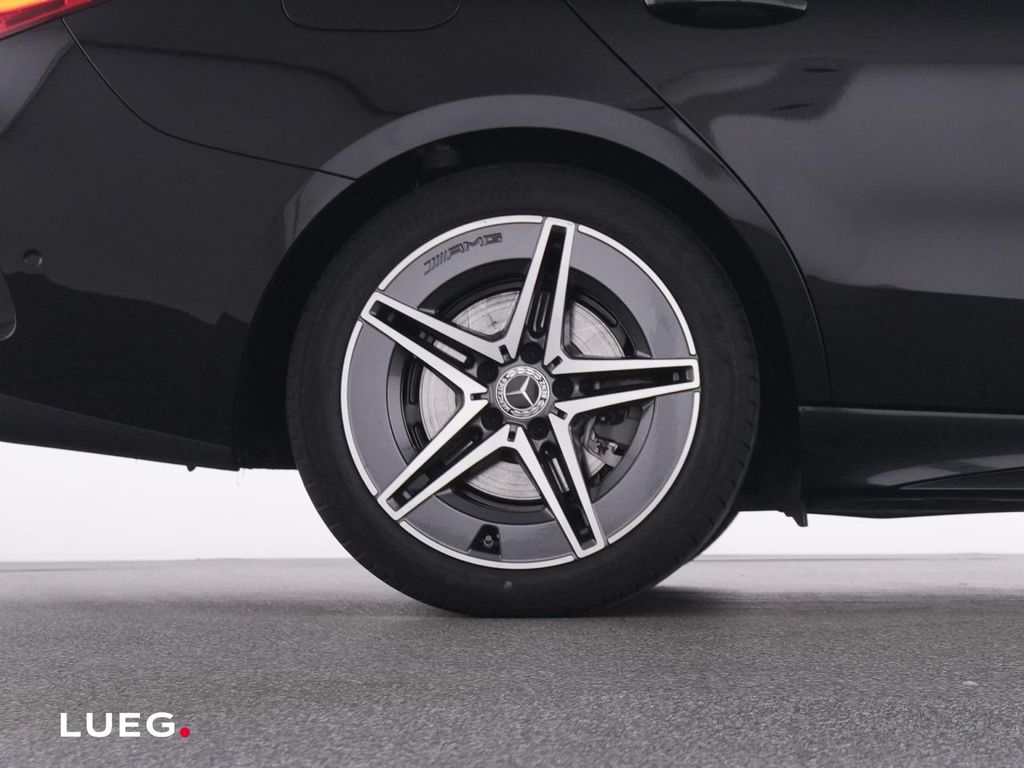 Mercedes-Benz C 220 2025