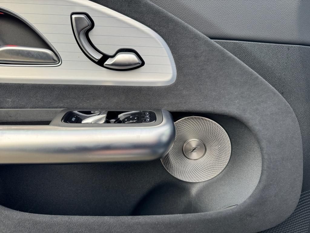 Mercedes-Benz CLA 250 2025