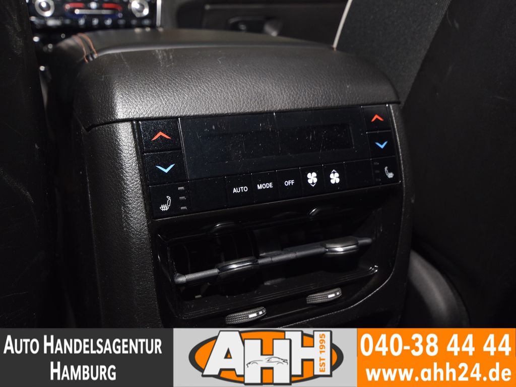 Jeep Grand Cherokee 2022