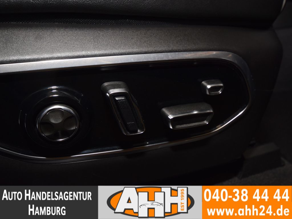 Jeep Grand Cherokee 2022