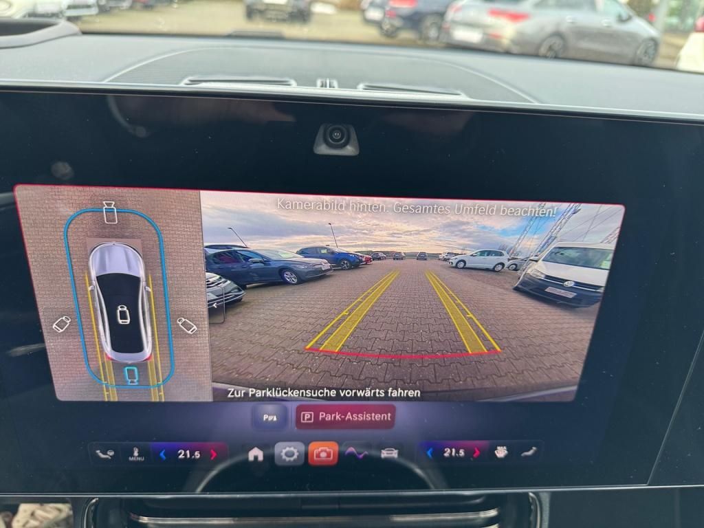 Mercedes-Benz CLA 250 2025