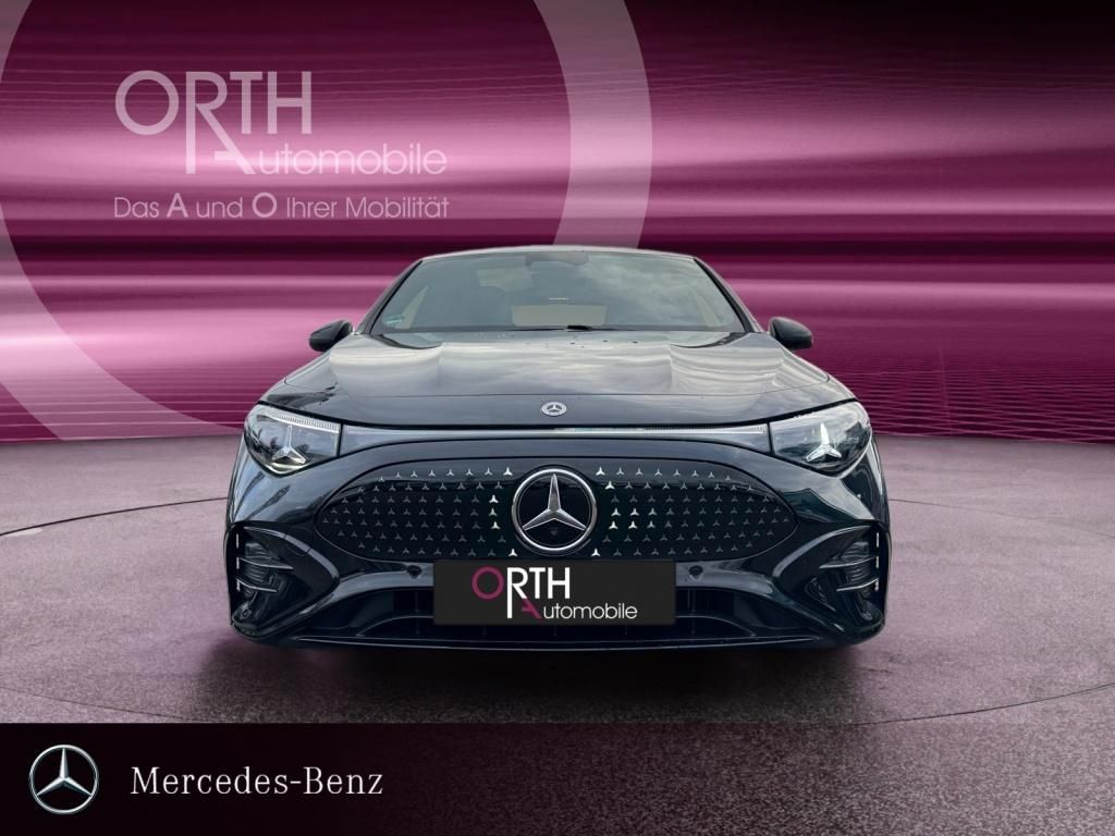 Mercedes-Benz CLA 250 2025