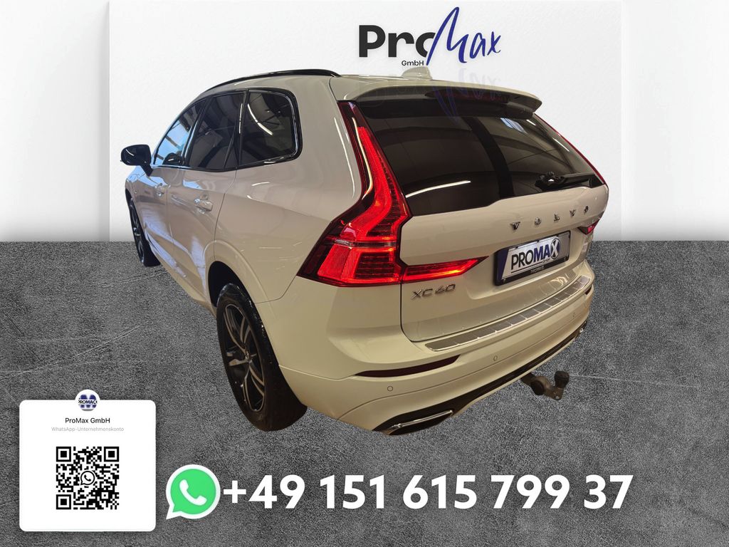 Volvo XC60 2020
