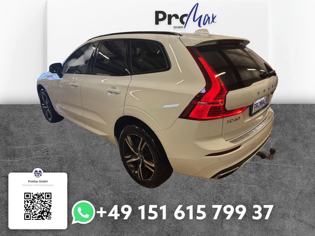 Volvo XC60 2020