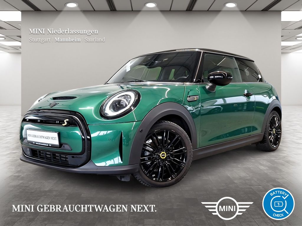 MINI Cooper SE 2023