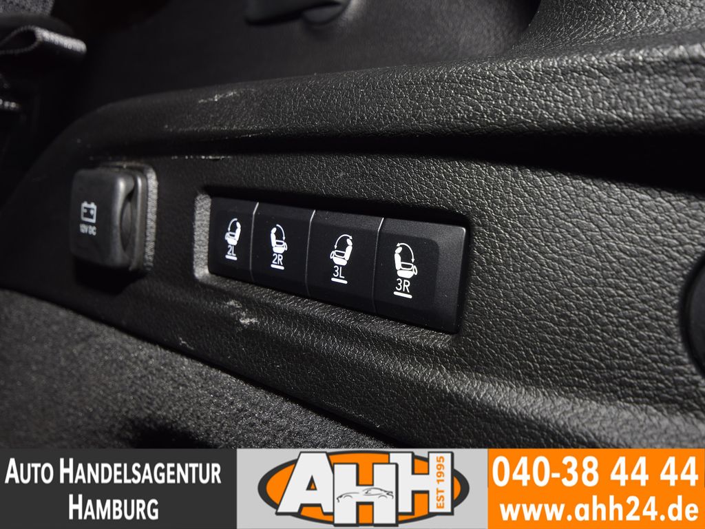 Jeep Grand Cherokee 2022