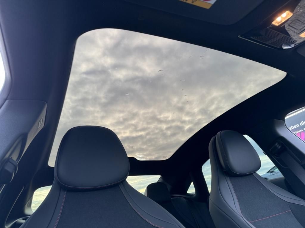 Mercedes-Benz CLA 250 2025