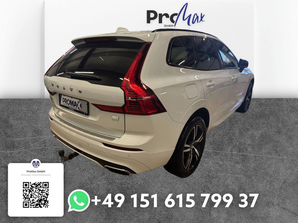 Volvo XC60 2020