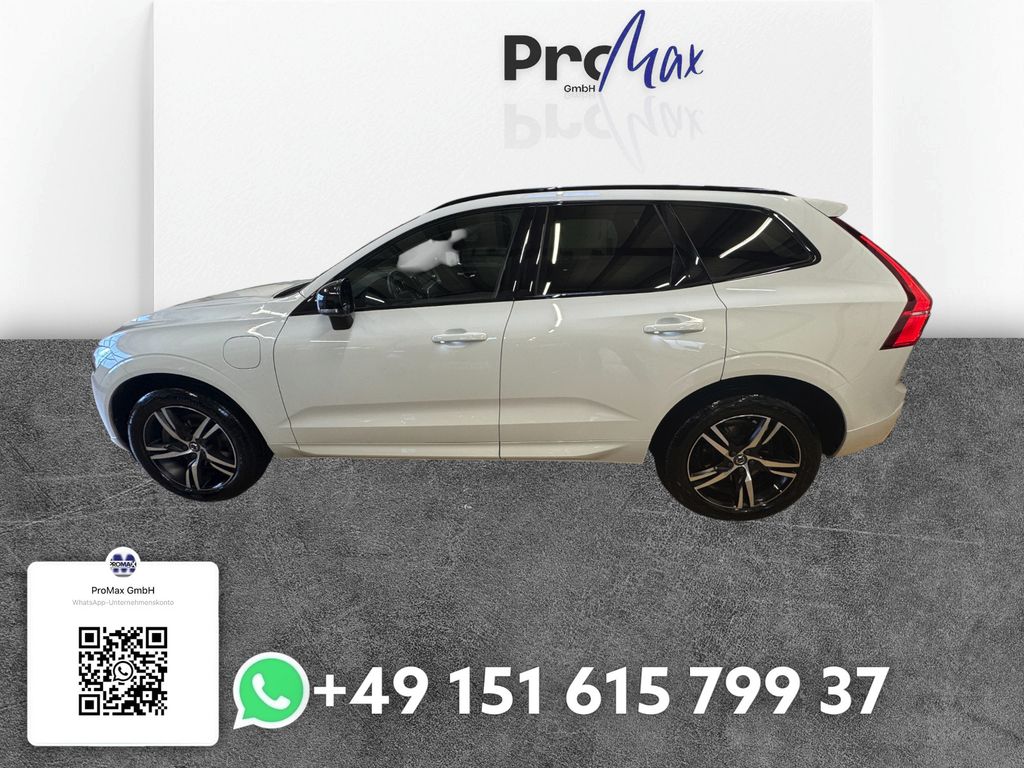 Volvo XC60 2020
