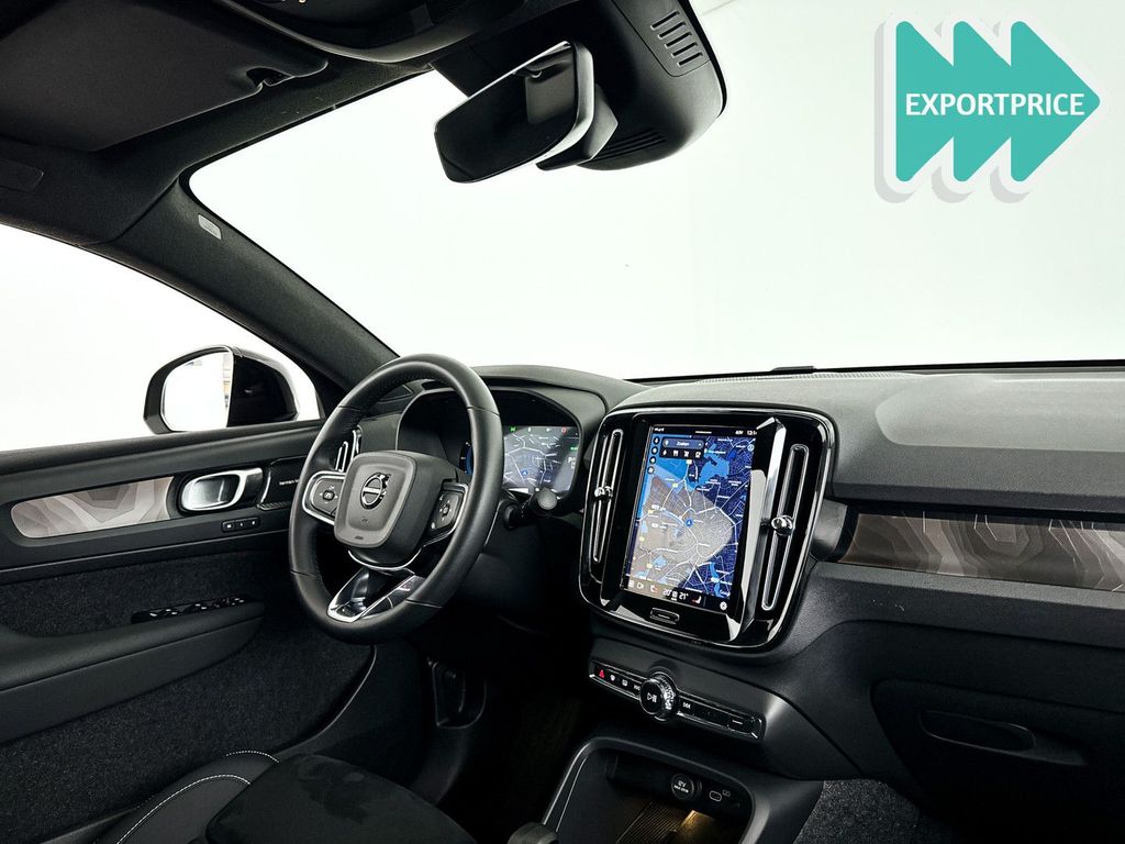 Volvo Other 2025
