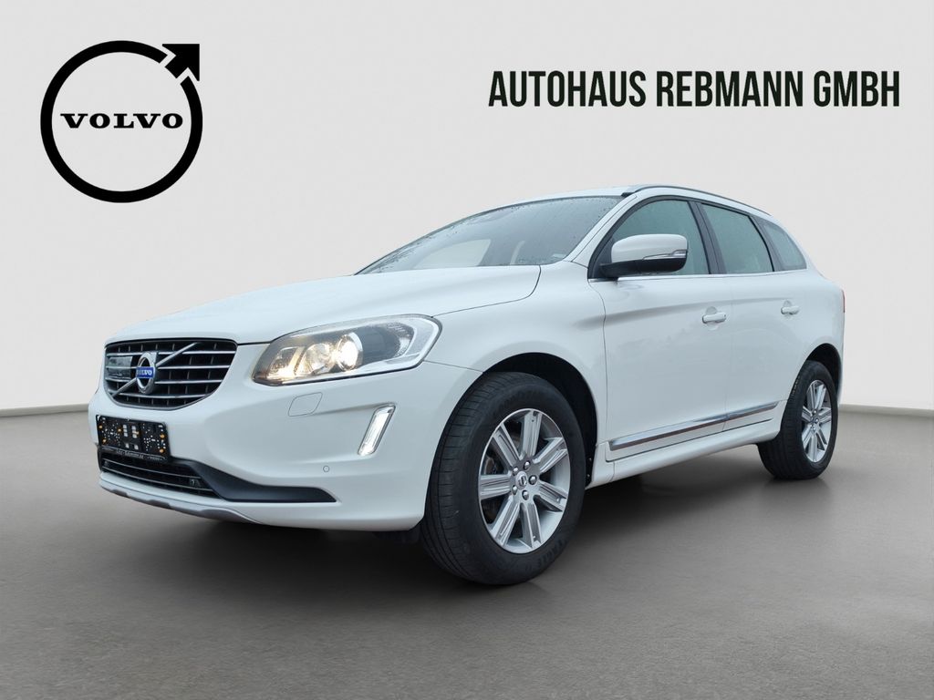 Volvo XC60 2015