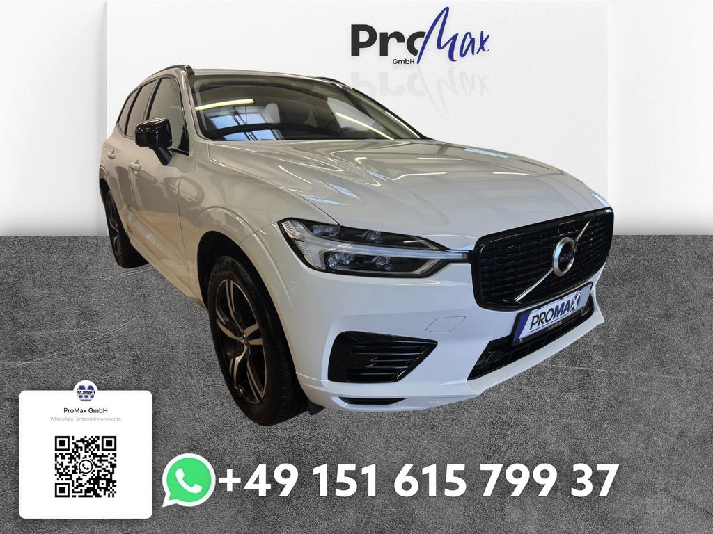 Volvo XC60 2020