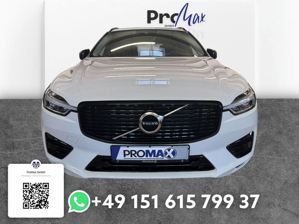 Volvo XC60 2020