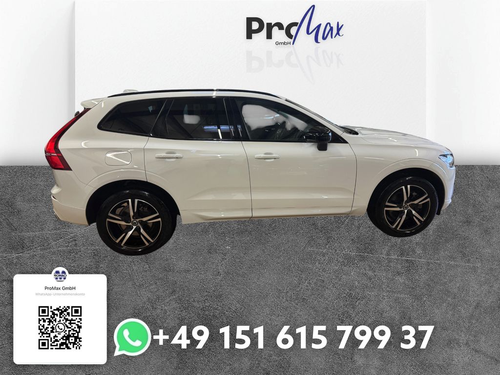 Volvo XC60 2020