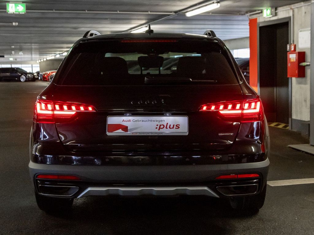 Audi A4 Allroad 2023