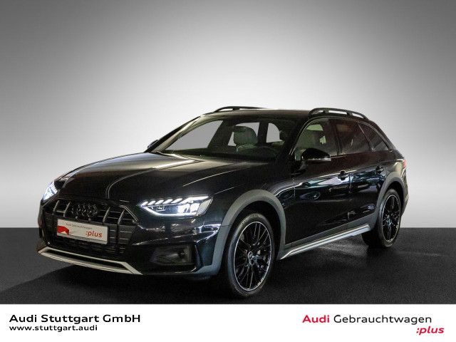 Audi A4 Allroad 2023