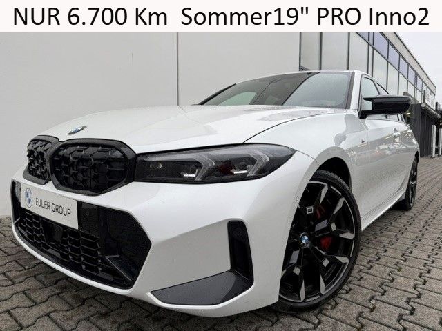 BMW M340i 2025