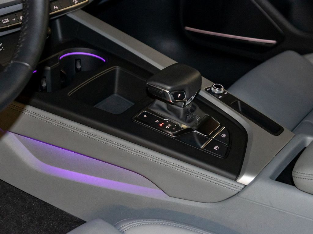 Audi A4 Allroad 2023