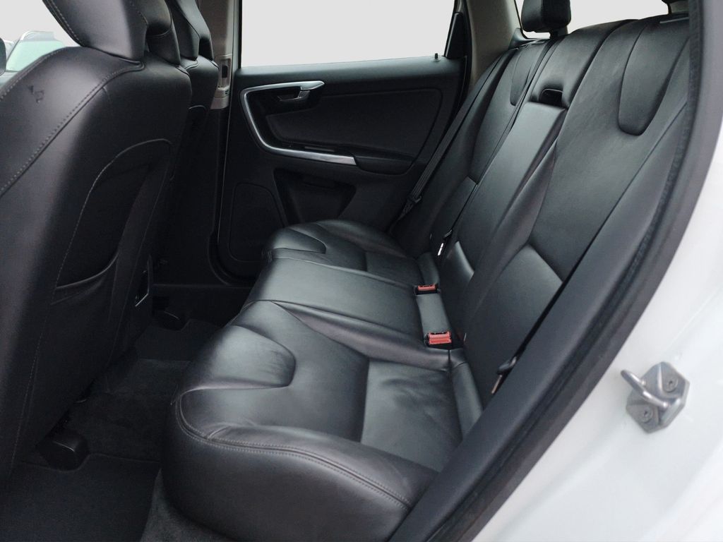 Volvo XC60 2015
