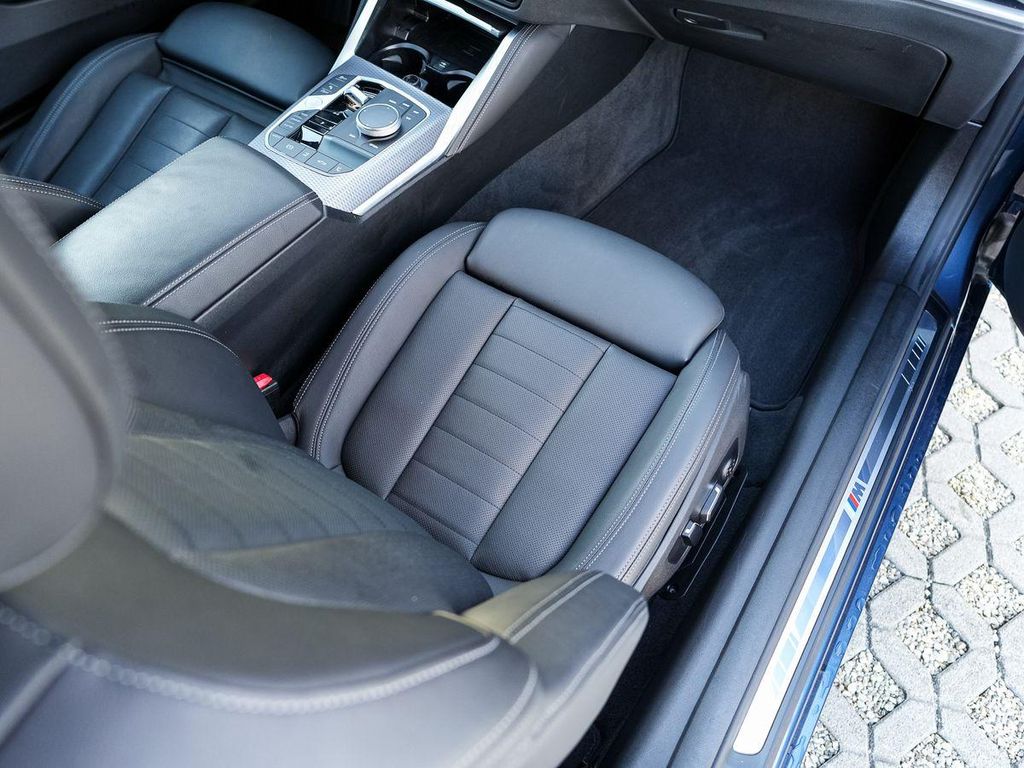 BMW 430 2025