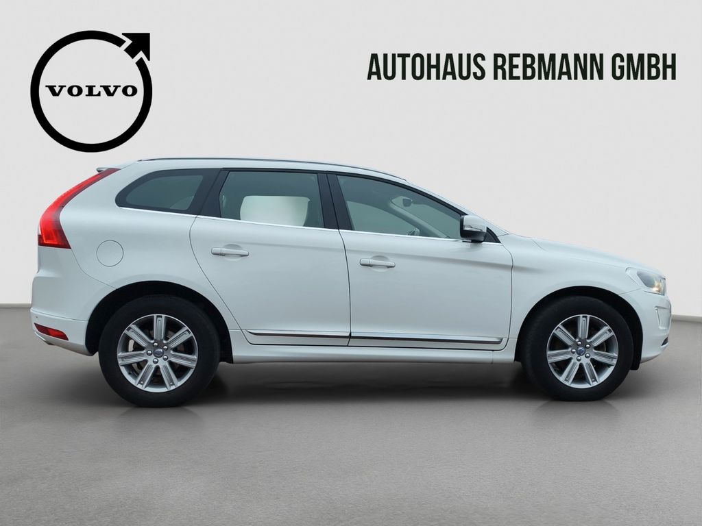 Volvo XC60 2015