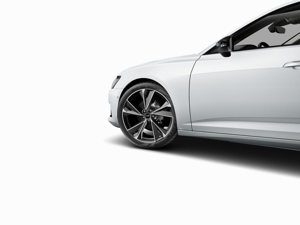 Audi A6 2025