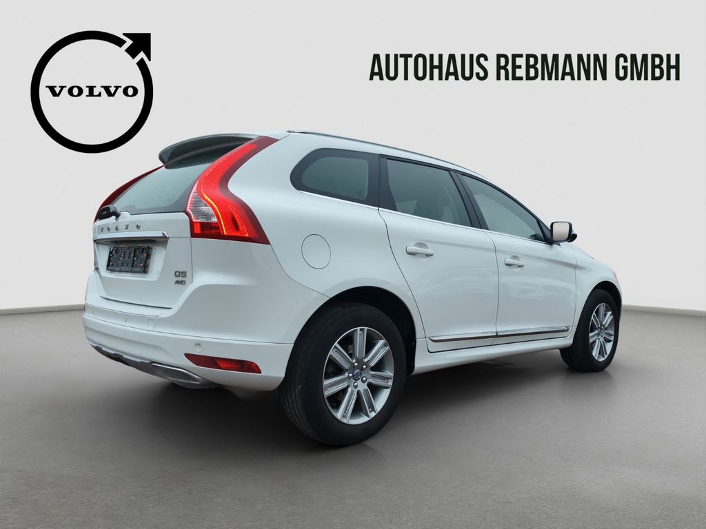 Volvo XC60 2015