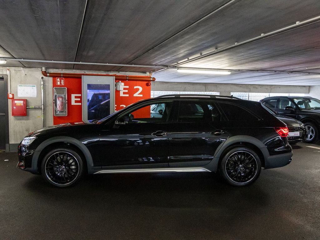 Audi A4 Allroad 2023