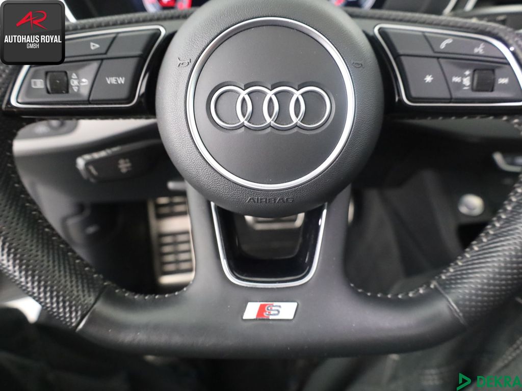 Audi A5 2020
