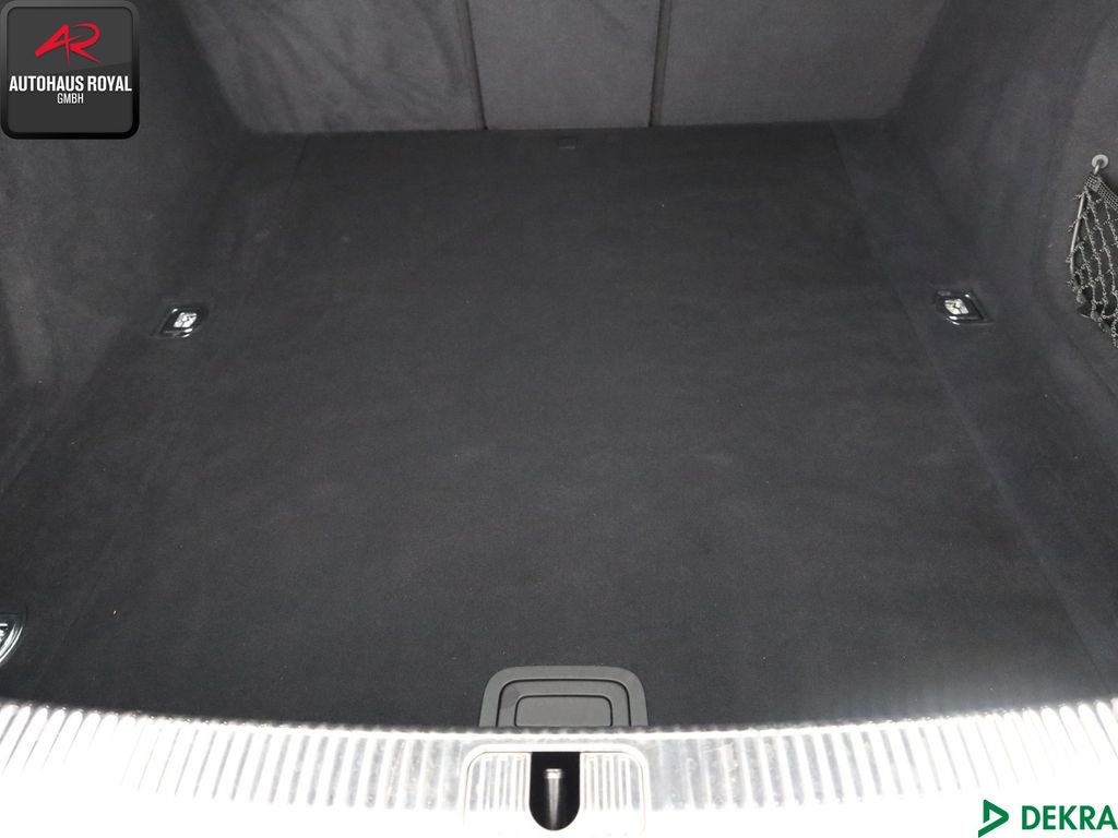 Audi A5 2020