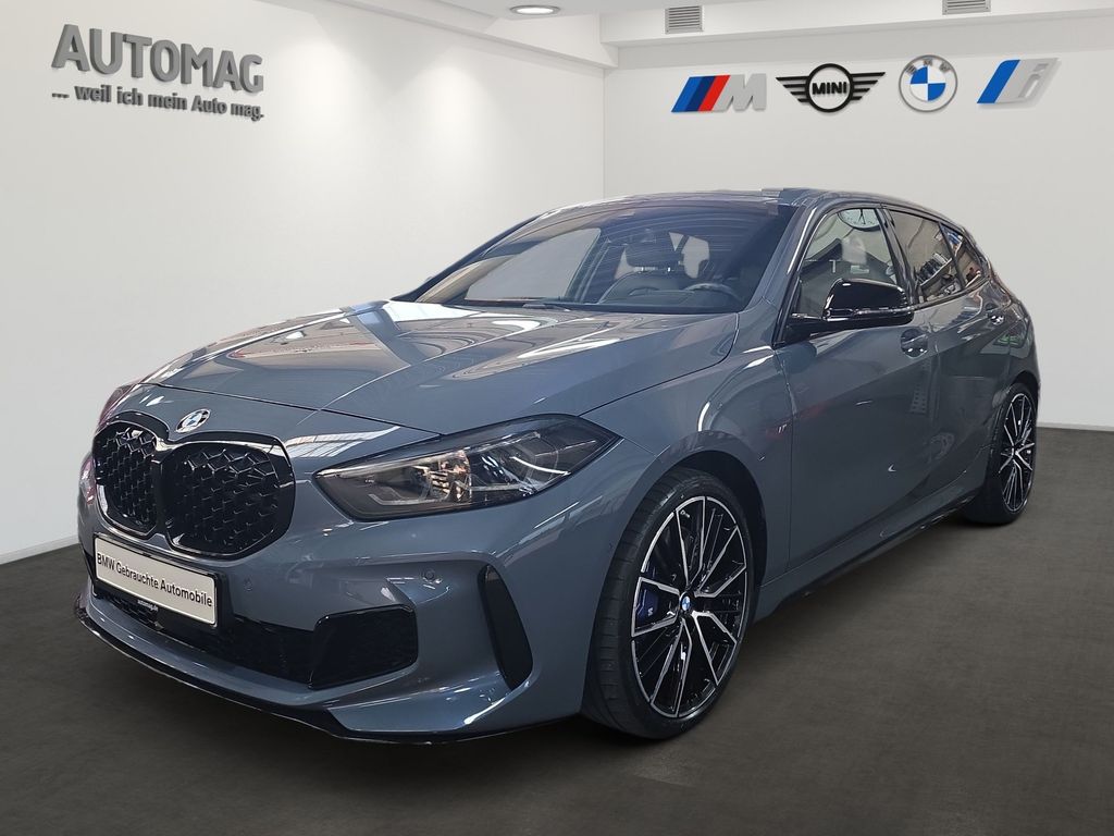 BMW M135 2023