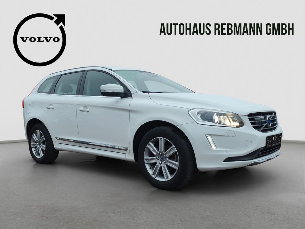 Volvo XC60 2015