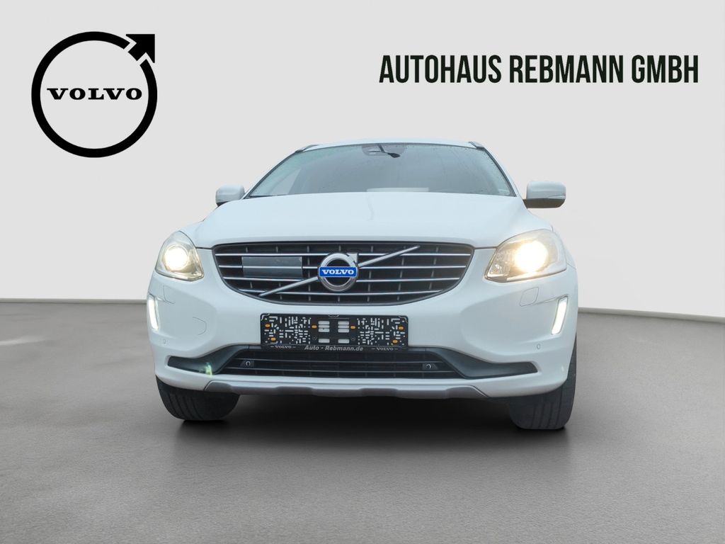 Volvo XC60 2015