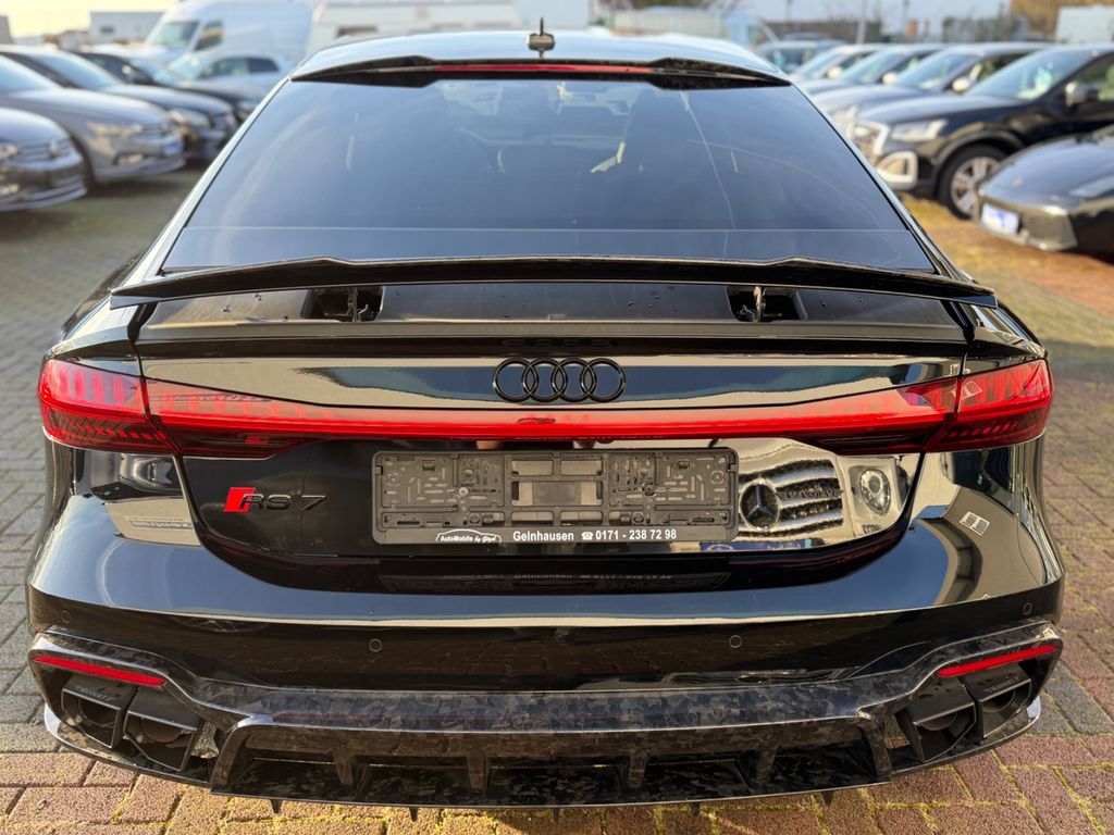 Audi RS7 2023