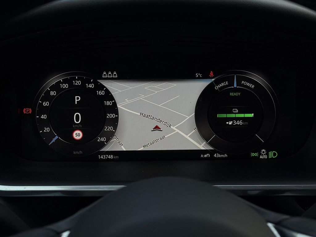 Jaguar I-Pace 2020