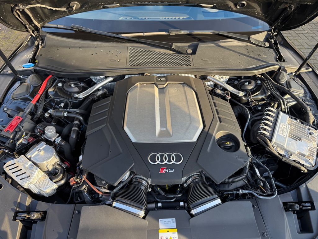 Audi RS7 2023