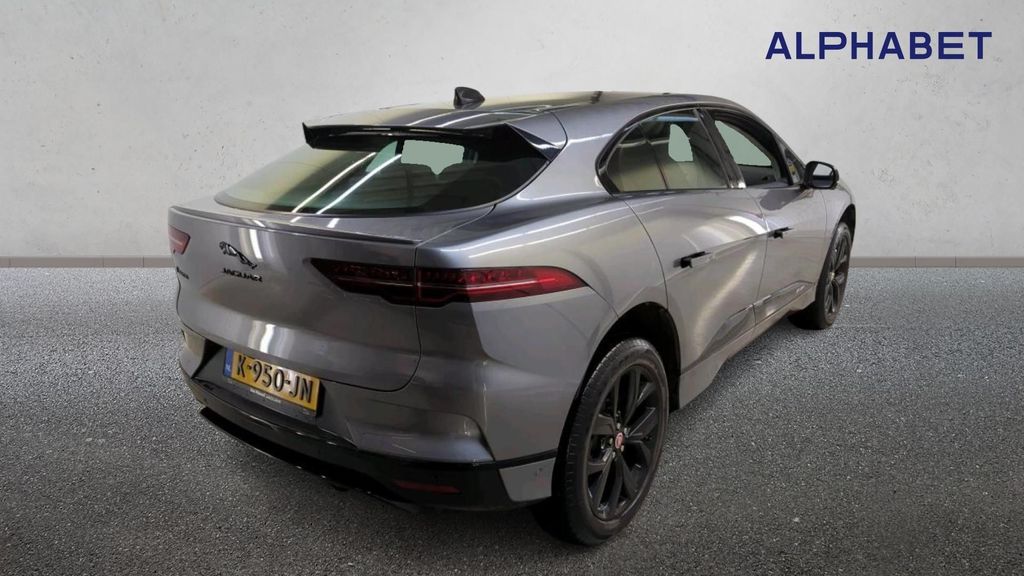 Jaguar I-Pace 2020