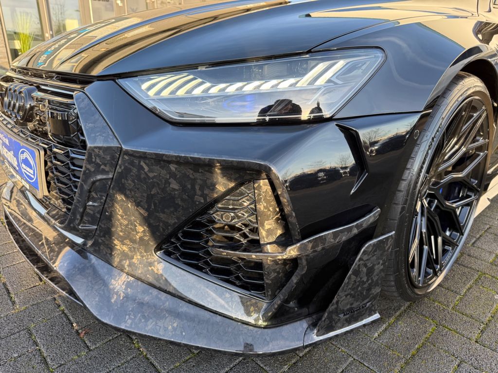 Audi RS7 2023