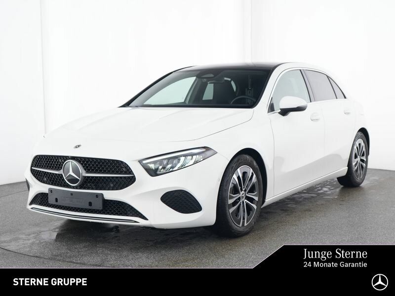 Mercedes-Benz A 200 2024