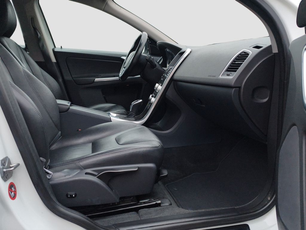 Volvo XC60 2015