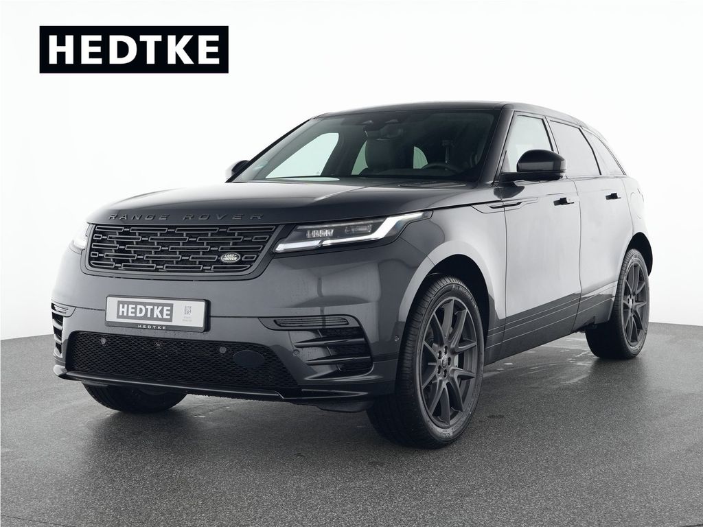 Land Rover Range Rover Velar 2026