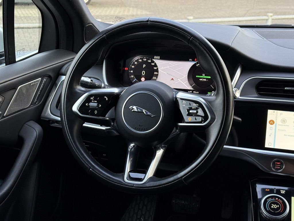 Jaguar I-Pace 2020