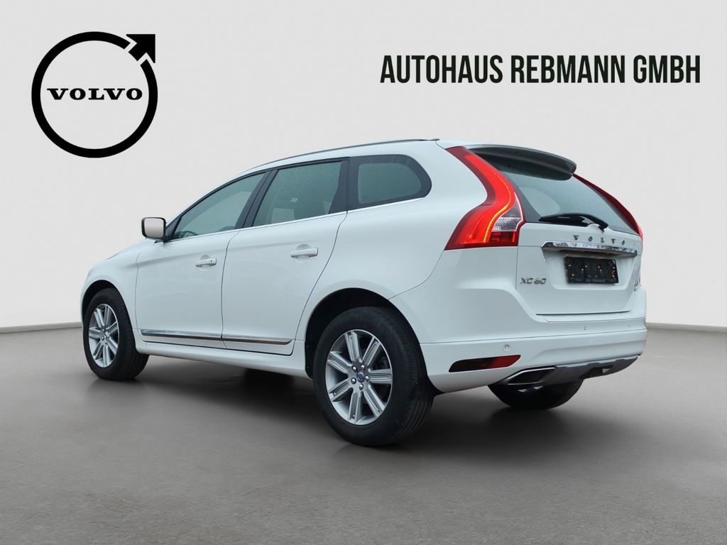 Volvo XC60 2015